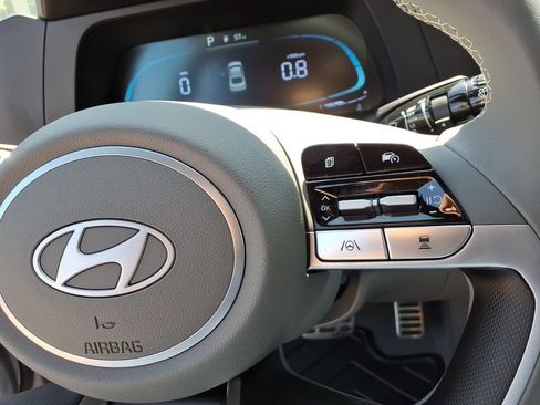 New 2026 Hyundai Elantra SEL Sport Premium FWD image 19