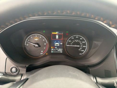 Used 2024 Subaru Forester Wilderness w/ Convenience Package image 22