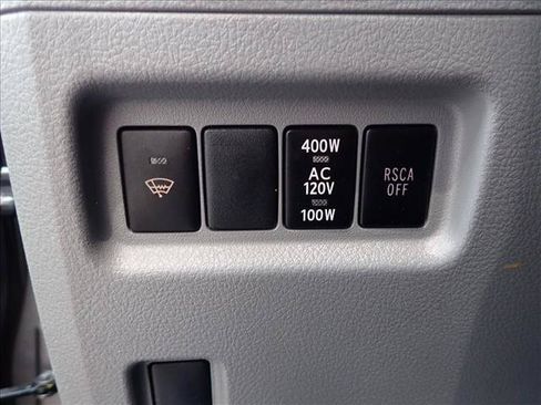 Used 2012 Toyota 4Runner Trail AWD/4WD image 24