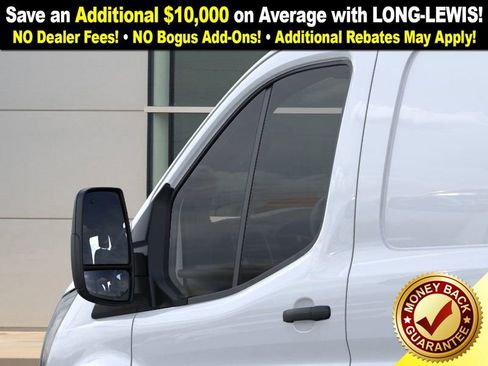 New 2025 Ford Transit 350 Base w/ Electrician Trade Package image 25