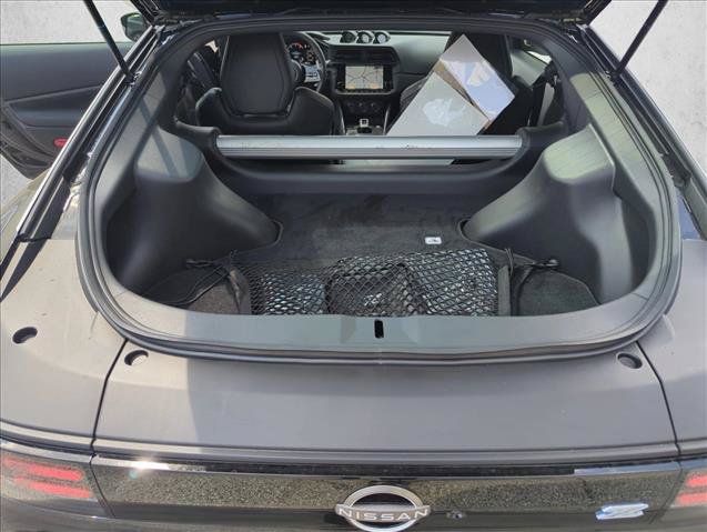 New 2027 Nissan Z Performance RWD image 19