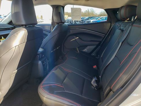 New 2025 Ford Mustang Mach-E Premium w/ Sport Appearance Package image 11