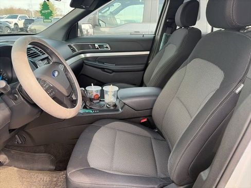 Used 2016 Ford Explorer XLT image 22