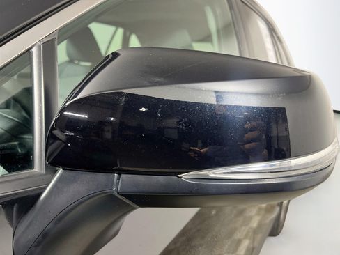 Used 2025 Toyota RAV4 XLE w/ Convenience Package FWD image 13
