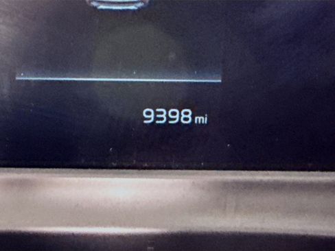 Used 2026 Kia Seltos LX image 16