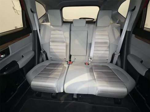 Used 2022 Honda CR-V EX image 24