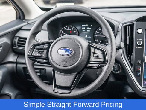 New 2026 Subaru Crosstrek 2.5i AWD/4WD image 16