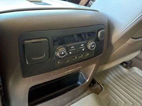 Used 2017 GMC Yukon Denali w/ Open Road Package image 37