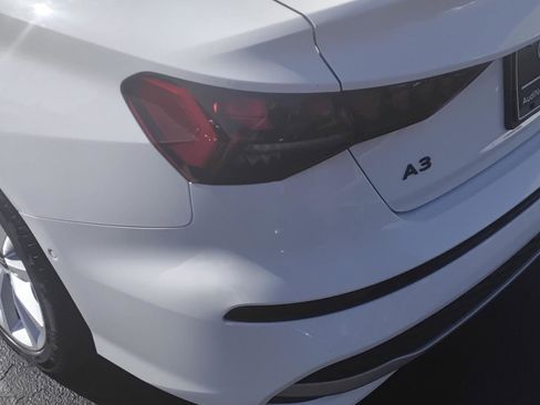 Certified 2025 Audi A3 2.0T Premium image 10