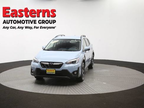 Used 2021 Subaru Crosstrek 2.5i Limited AWD/4WD image 55