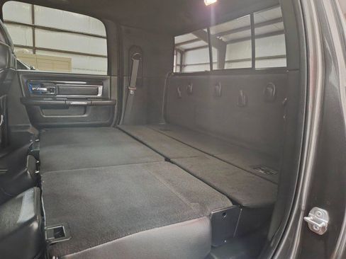 Used 2017 RAM 3500 Laramie Longhorn image 76