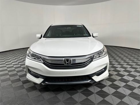 Used 2017 Honda Accord Sport Special Edition image 13