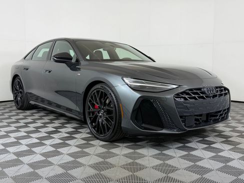 New 2026 Audi A6 Prestige AWD/4WD image 7