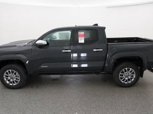 New 2026 Toyota Tacoma Limited AWD/4WD image 5