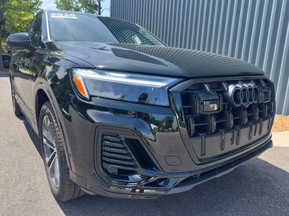 Used 2026 Audi Q7 3.0T Premium w/ Convenience Plus Package