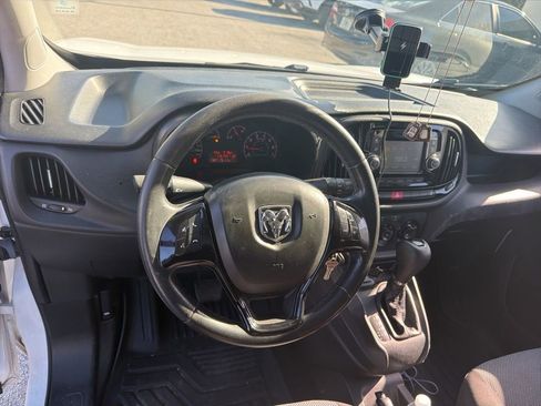 Used 2017 RAM ProMaster City Tradesman w/ Rear Back-up Camera Group image 6