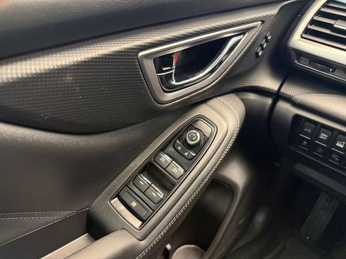 Used 2021 Subaru Forester Touring image 23