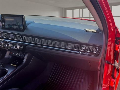 Certified 2023 Honda Civic Touring image 25