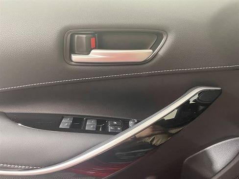New 2026 Toyota Corolla XSE FWD image 18