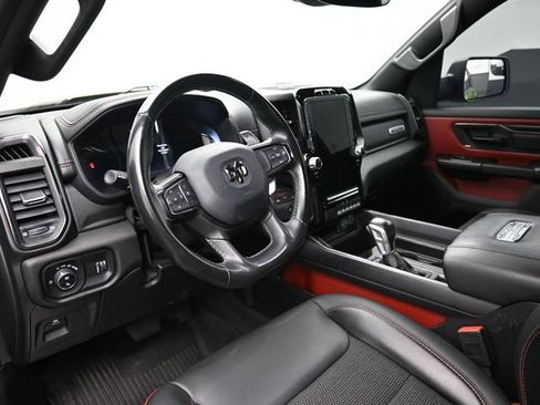 Used 2023 RAM 1500 TRX image 12