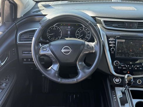 Used 2024 Nissan Murano Platinum w/ Cargo Package image 15