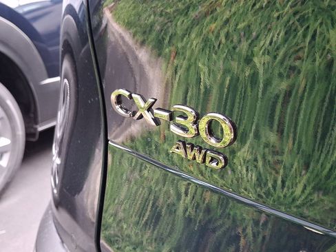 New 2026 MAZDA CX-30 Aire Edition AWD/4WD image 5