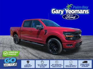 New 2026 Ford F150 XLT w/ Equipment Group 302A MID video 1