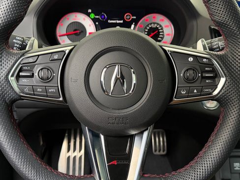 Used 2022 Acura RDX AWD image 9