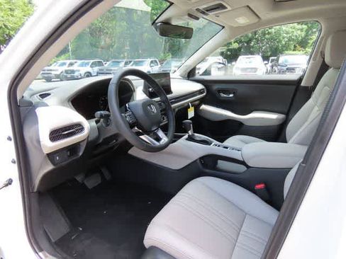 New 2027 Honda HR-V EX-L image 2