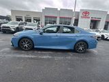 Used 2023 Toyota Camry SE image 4