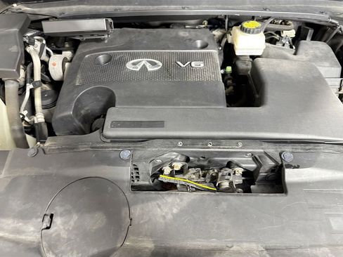Used 2013 INFINITI JX35 w/ Premium Pkg image 44