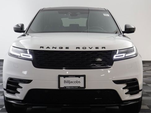 Used 2023 Land Rover Range Rover Velar R-Dynamic S image 22