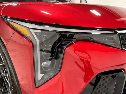 New 2026 Kia K4 GT-Line image 36