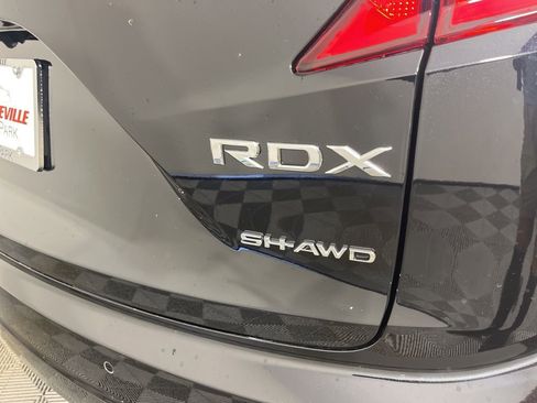 New 2026 Acura RDX SH-AWD w/ Advance Package image 18