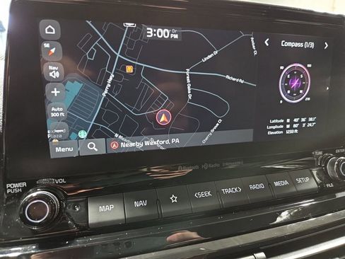 Used 2023 Kia Seltos EX image 19