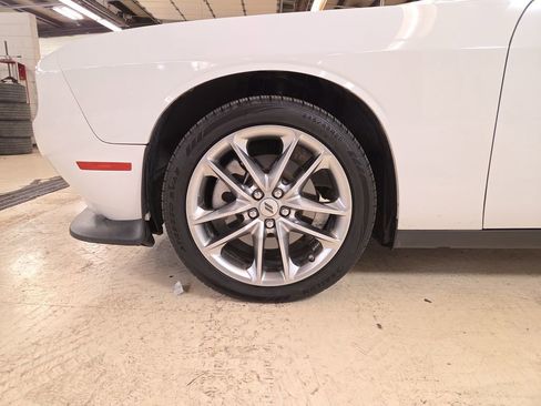Used 2023 Dodge Challenger GT image 26