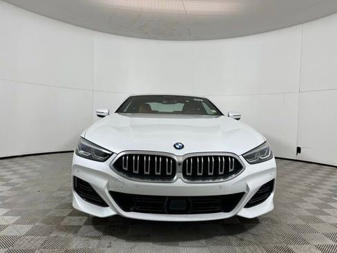 New 2026 BMW 840i xDrive Coupe image 2
