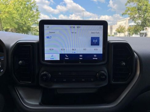 Used 2022 Ford Bronco Sport image 24