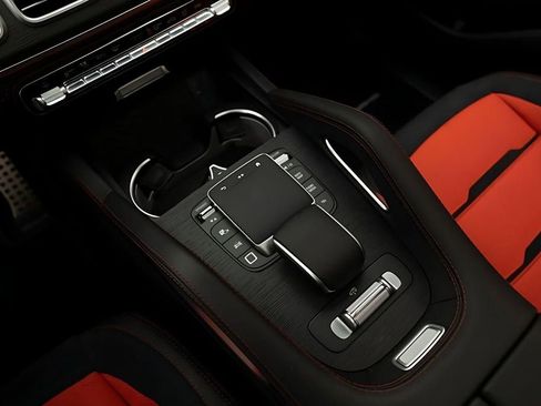 Used 2025 Mercedes-Benz GLE 63 AMG S image 24