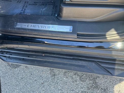 Used 2025 Chevrolet Tahoe Premier image 11