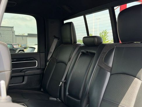 Used 2020 RAM 2500 Laramie AWD/4WD image 35