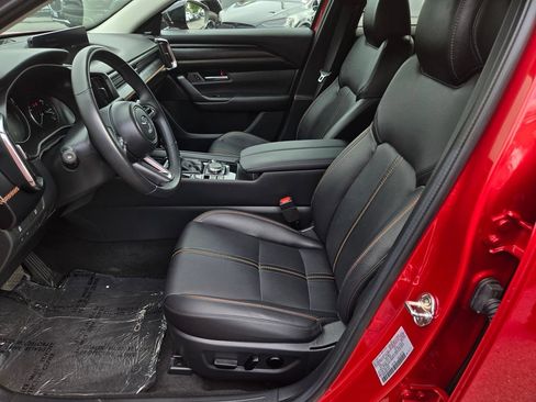 Certified 2023 MAZDA CX-50 AWD 2.5 S w/ Cargo Package image 17