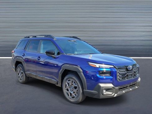 New 2026 Subaru Outback Premium image 2