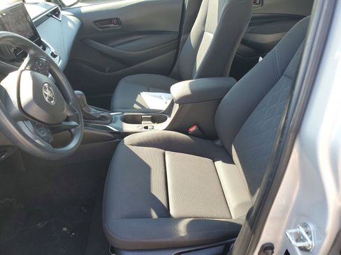 Used 2024 Toyota Corolla LE image 17