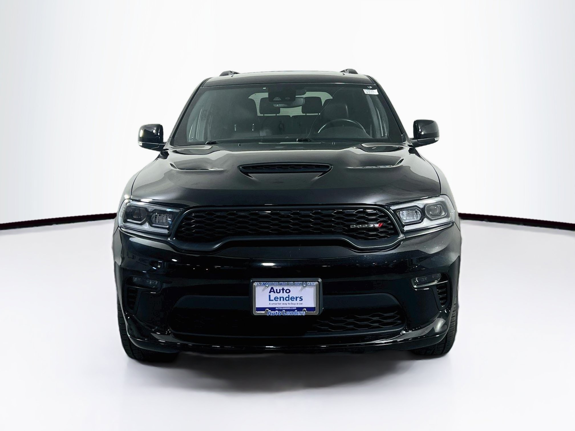 Used 2023 Dodge Durango GT AWD/4WD image 2