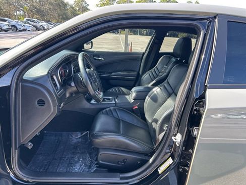 Used 2023 Dodge Charger SRT Hellcat w/ Harman/Kardon Audio Group image 26