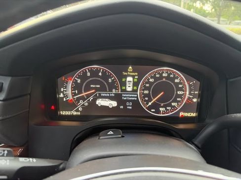 Used 2015 Cadillac Escalade Premium AWD/4WD image 9
