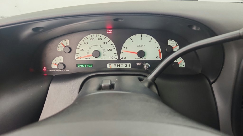 Used 2004 Ford F150 Lightning RWD image 39