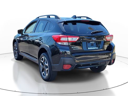 Used 2019 Subaru Crosstrek 2.0i Limited w/ Moonroof Package w/Navigation AWD/4WD image 4