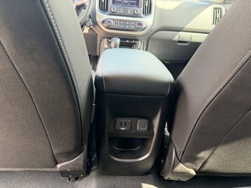 Used 2022 GMC Canyon Elevation w/ Trailering Package image 31